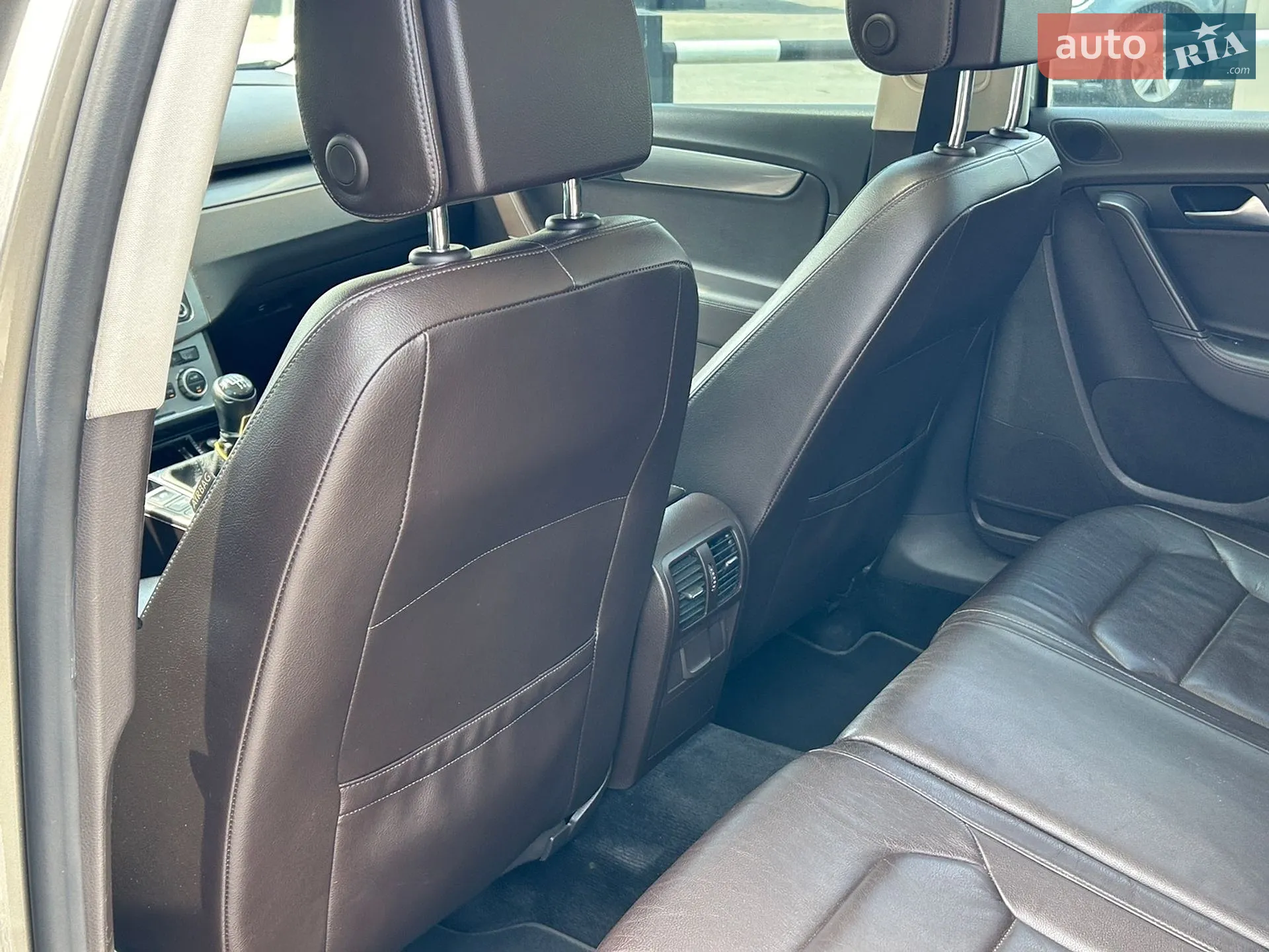 2014 Volkswagen Passat - мініатюра 14