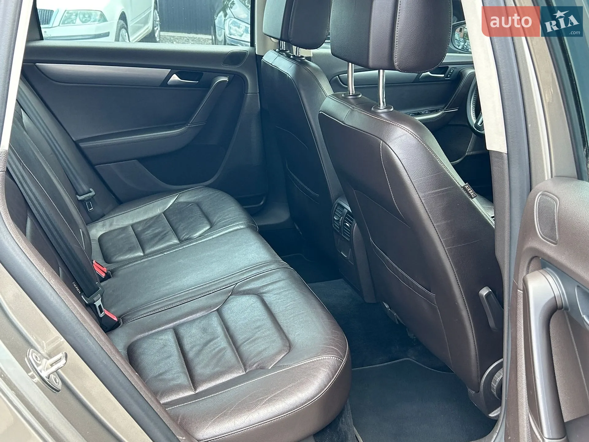 2014 Volkswagen Passat - мініатюра 21