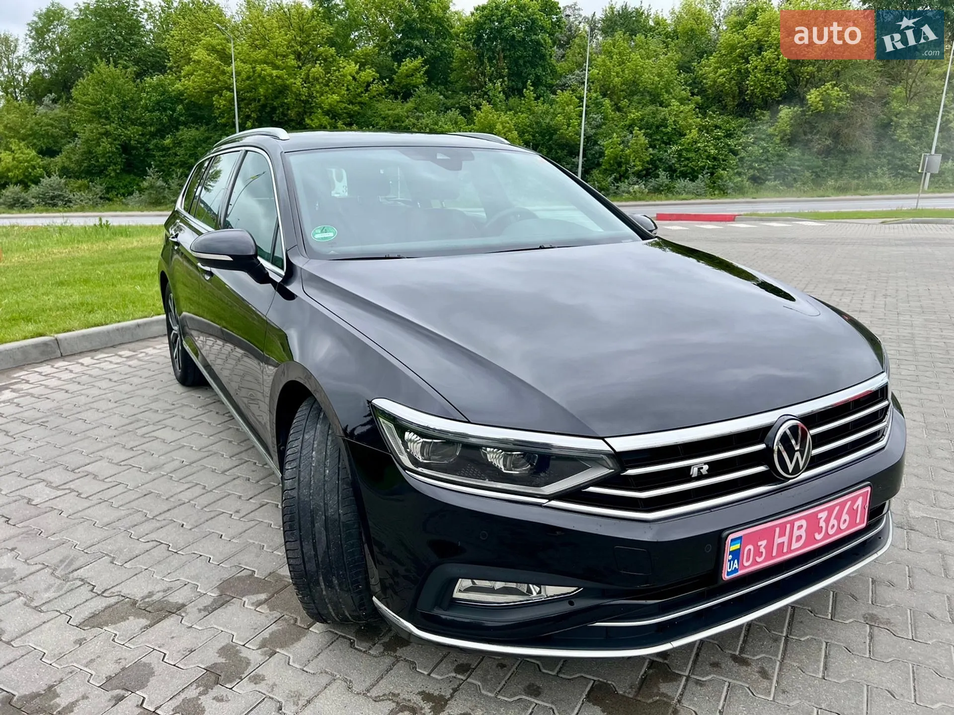2021 Volkswagen Passat - мініатюра 5