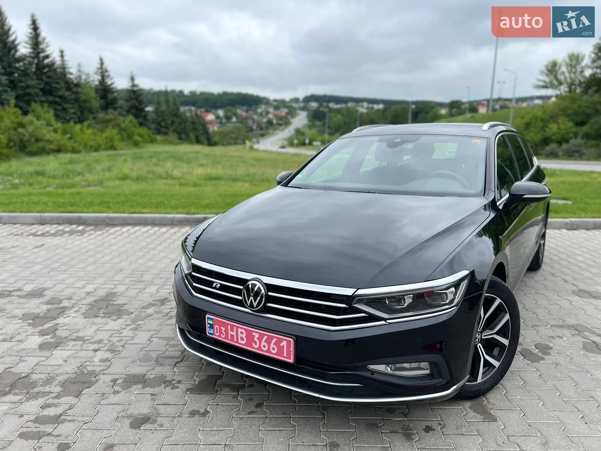2021 Volkswagen Passat - мініатюра 10