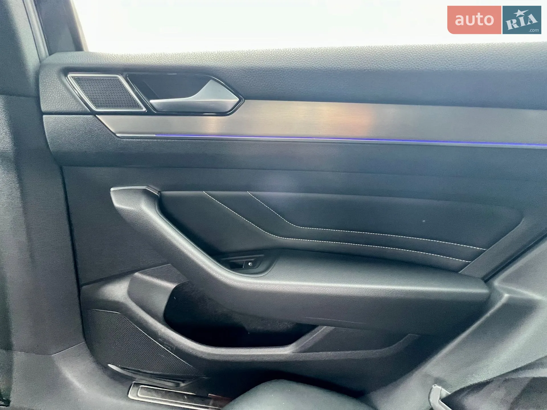 2021 Volkswagen Passat - мініатюра 73
