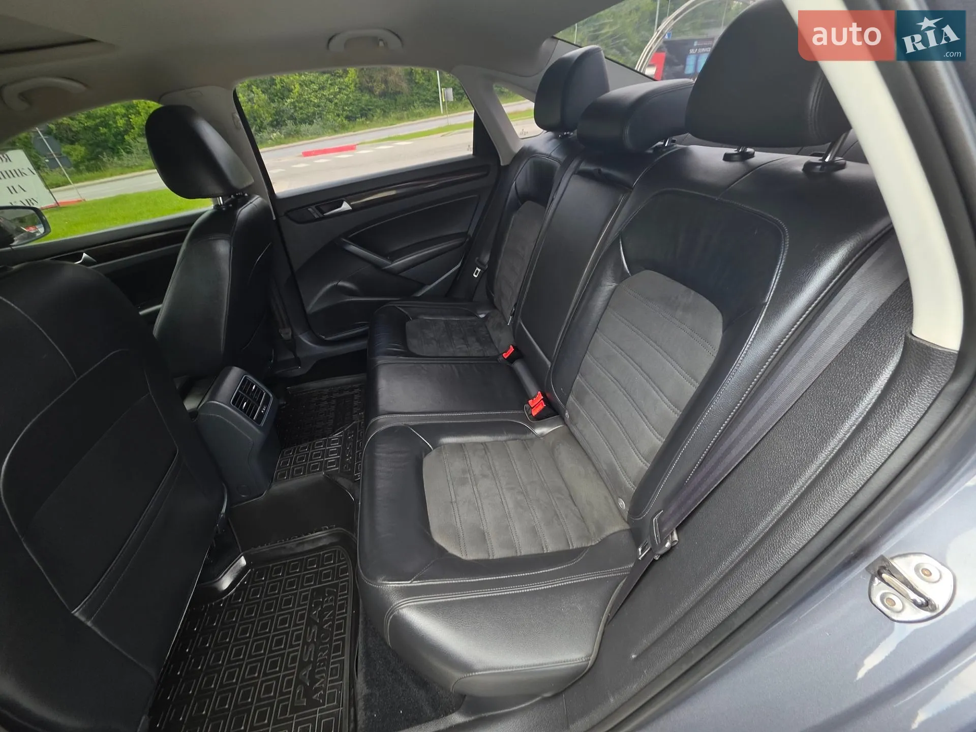 2013 Volkswagen Passat - мініатюра 50