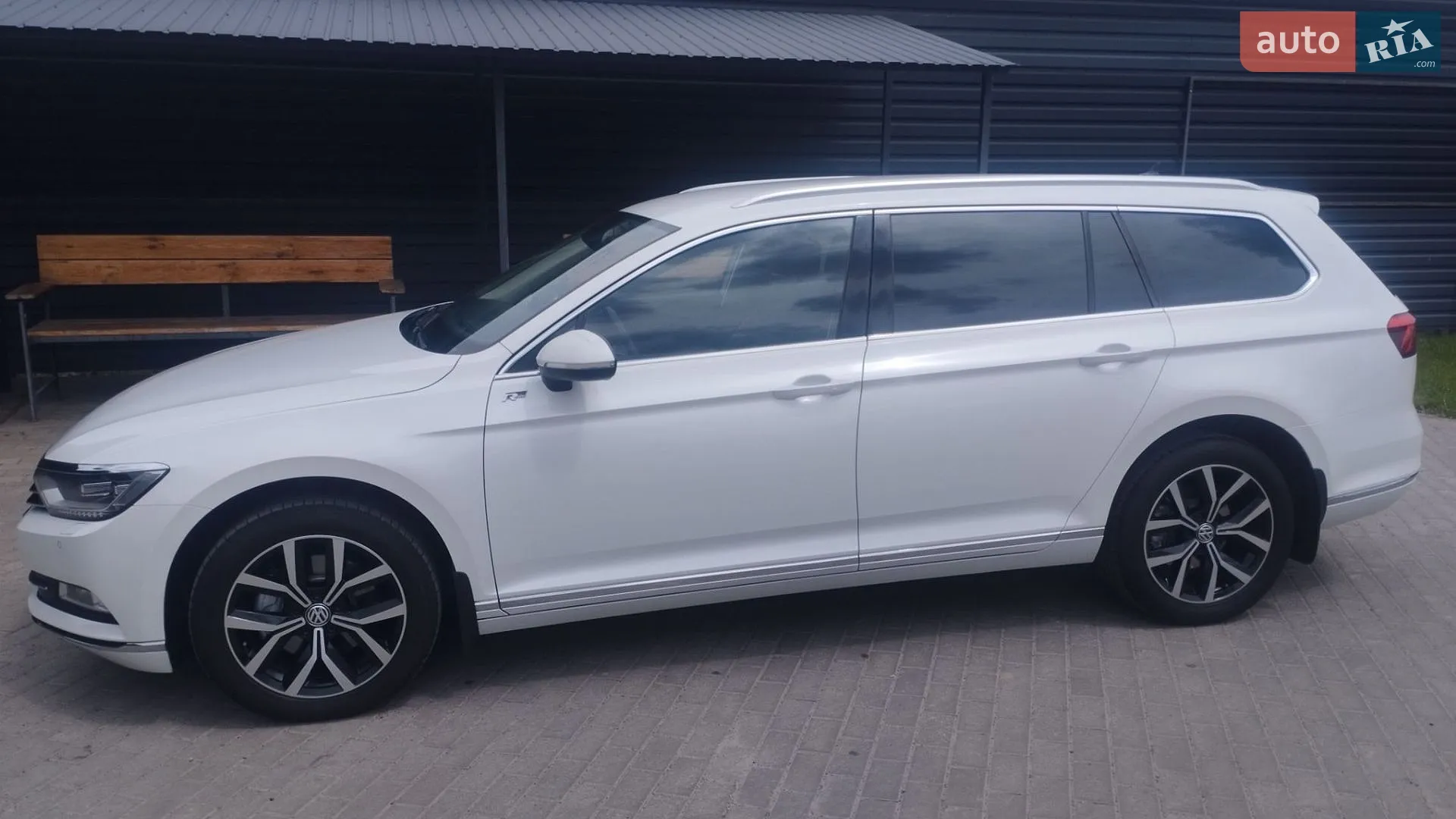 2018 Volkswagen Passat - мініатюра 7