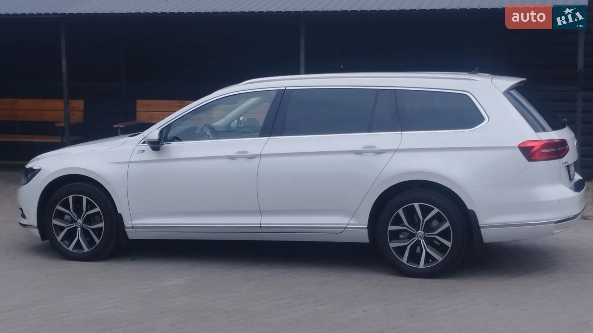 2018 Volkswagen Passat - мініатюра 17