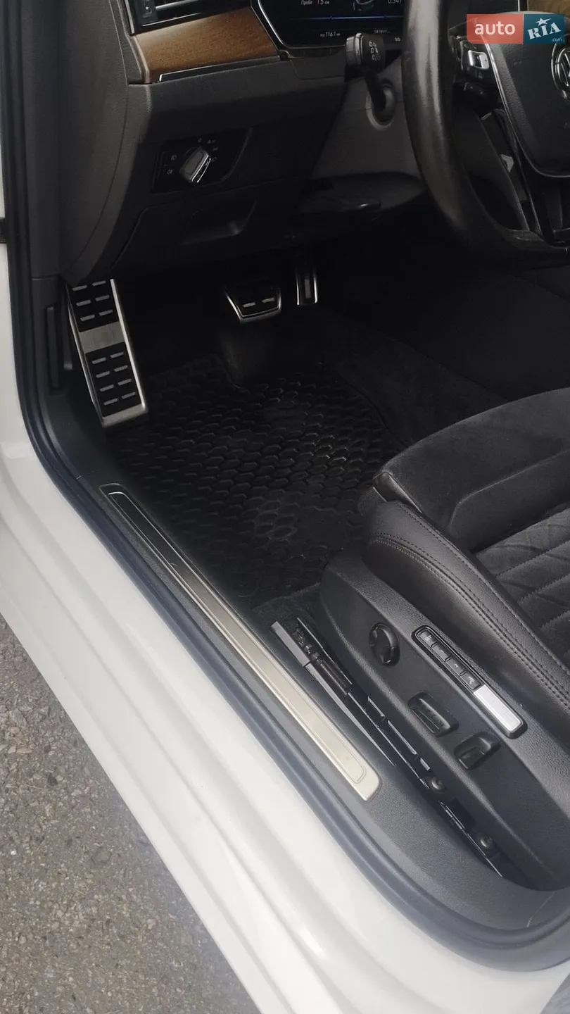 2018 Volkswagen Passat - мініатюра 24