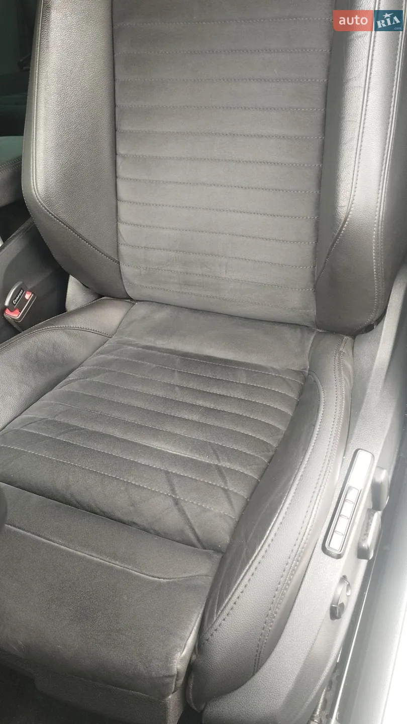 2018 Volkswagen Passat - мініатюра 29
