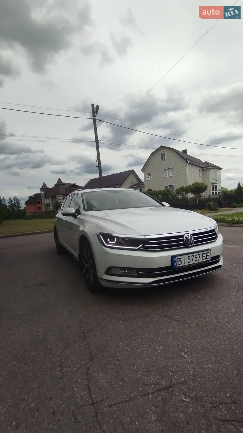 2018 Volkswagen Passat - мініатюра 34