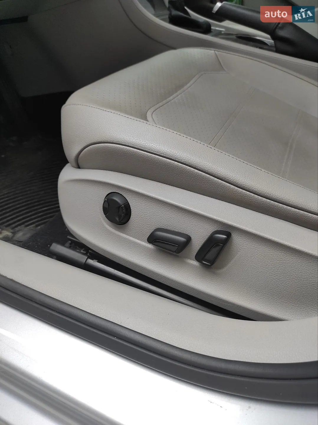 2017 Volkswagen Passat - мініатюра 18