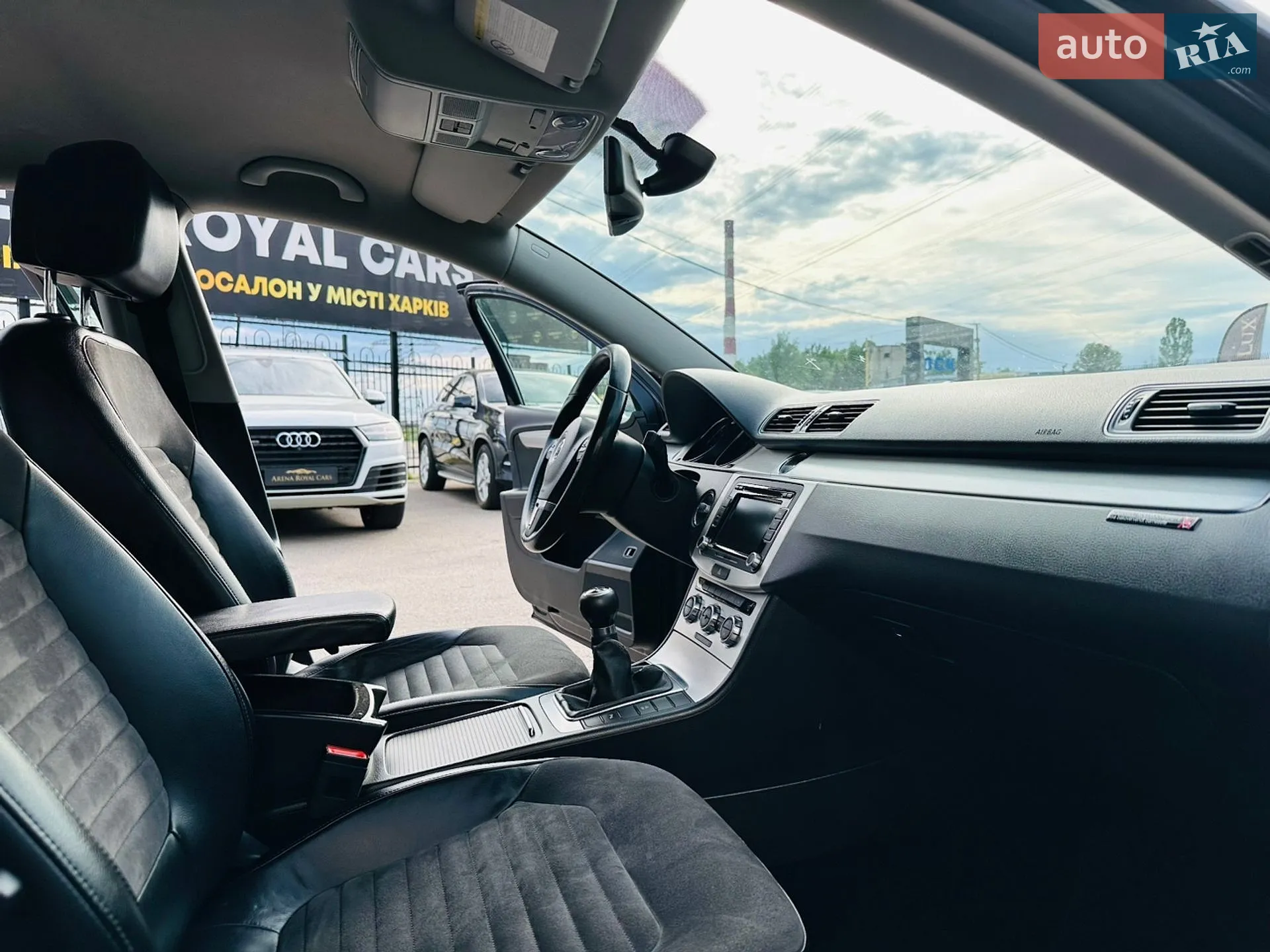 2013 Volkswagen Passat - мініатюра 24