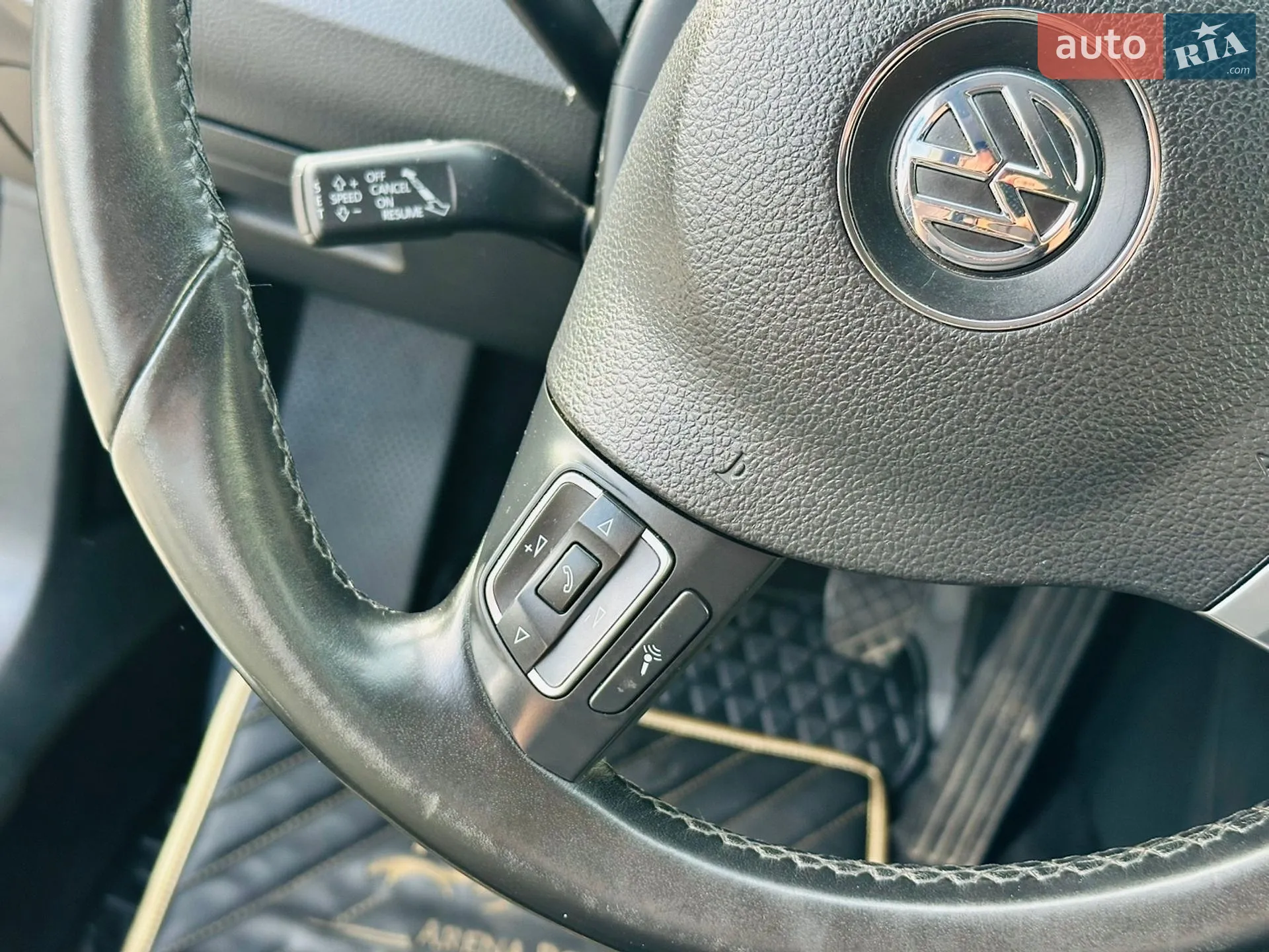 2013 Volkswagen Passat - мініатюра 30
