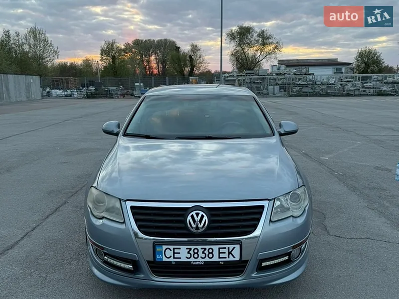 Volkswagen Passat 2010 VIN WVWZZZ3CZAE078988 фото оголошення 20 з 79