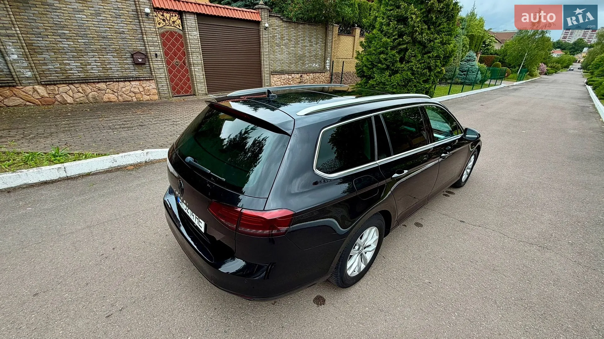 2015 Volkswagen Passat - мініатюра 16