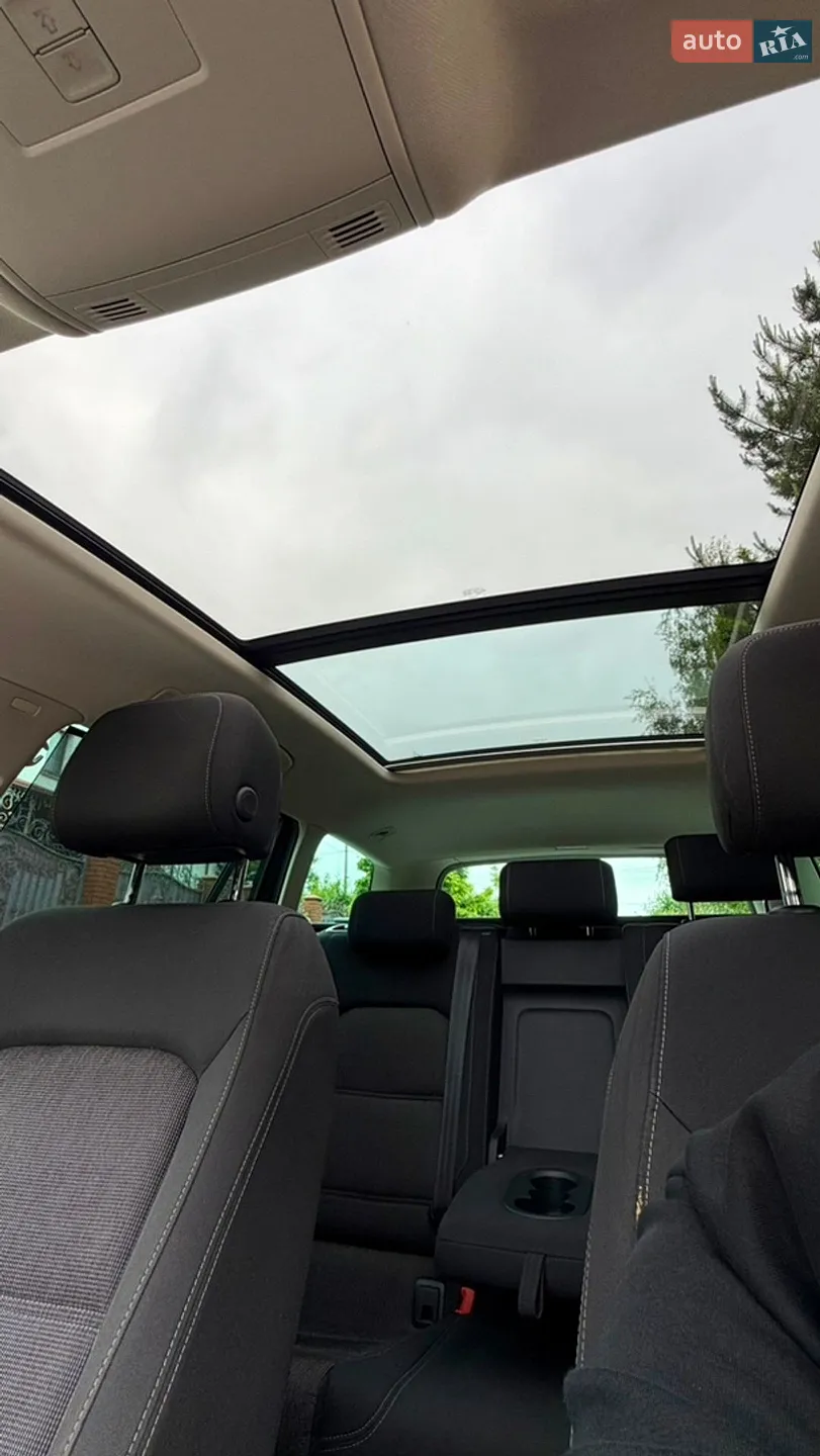 2015 Volkswagen Passat - мініатюра 31