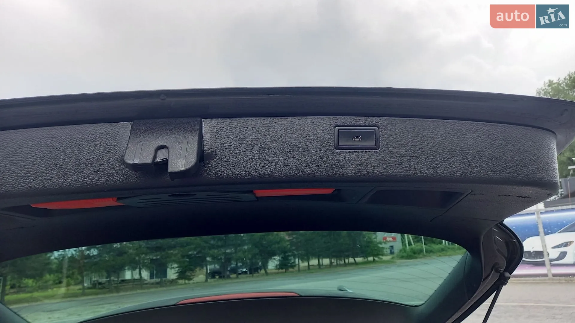 2012 Volkswagen Passat - мініатюра 8
