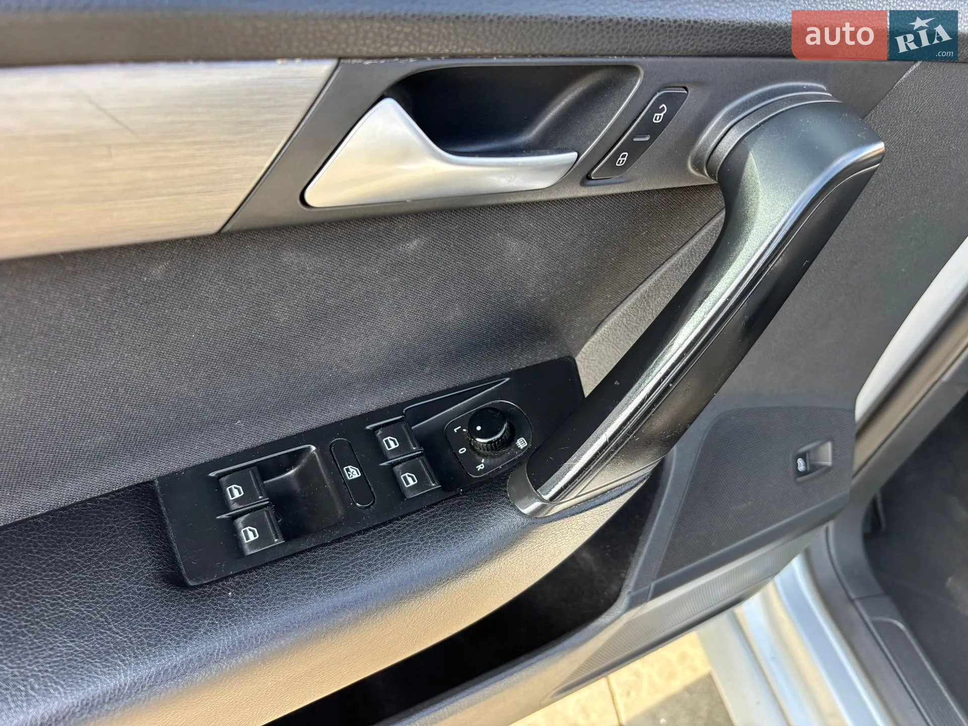 2013 Volkswagen Passat - мініатюра 12