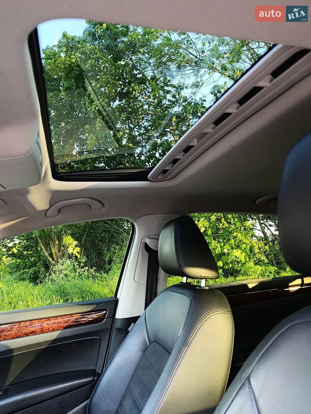 2013 Volkswagen Passat - мініатюра 23