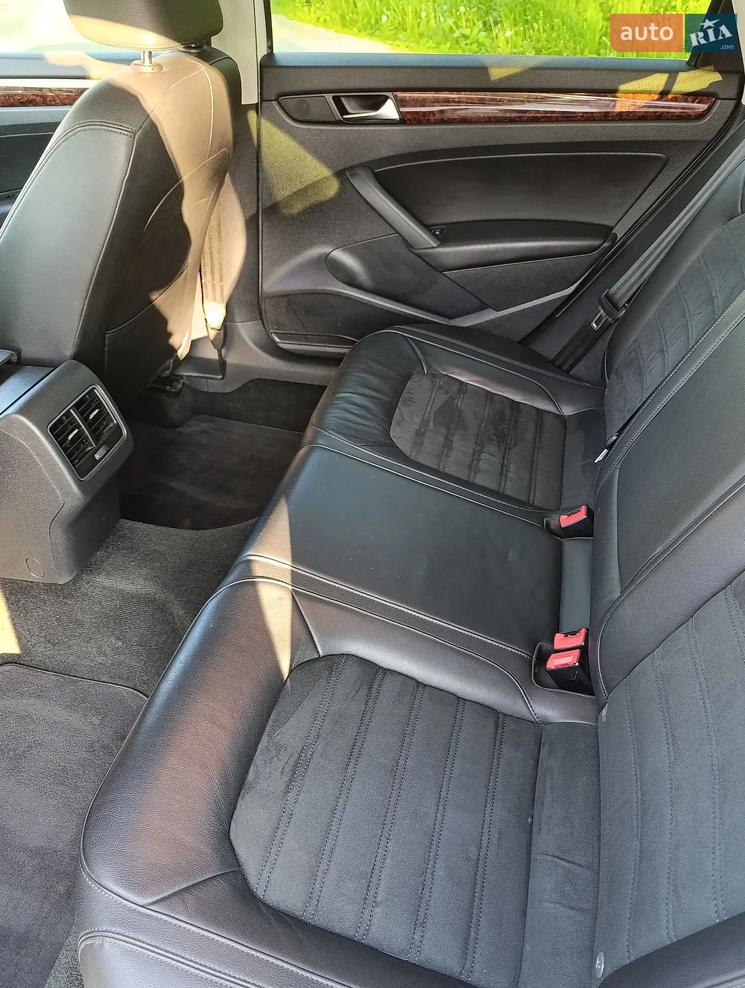 2013 Volkswagen Passat - мініатюра 28