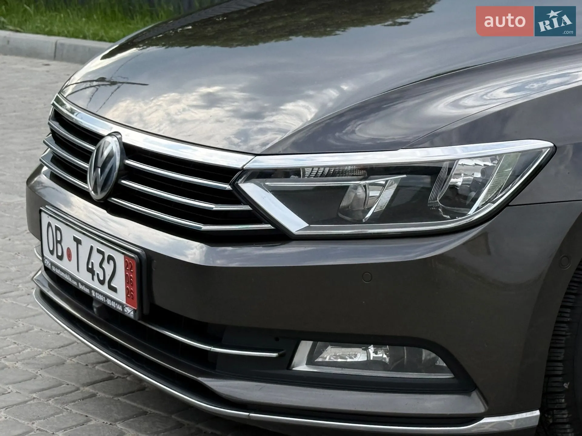 2019 Volkswagen Passat - мініатюра 24