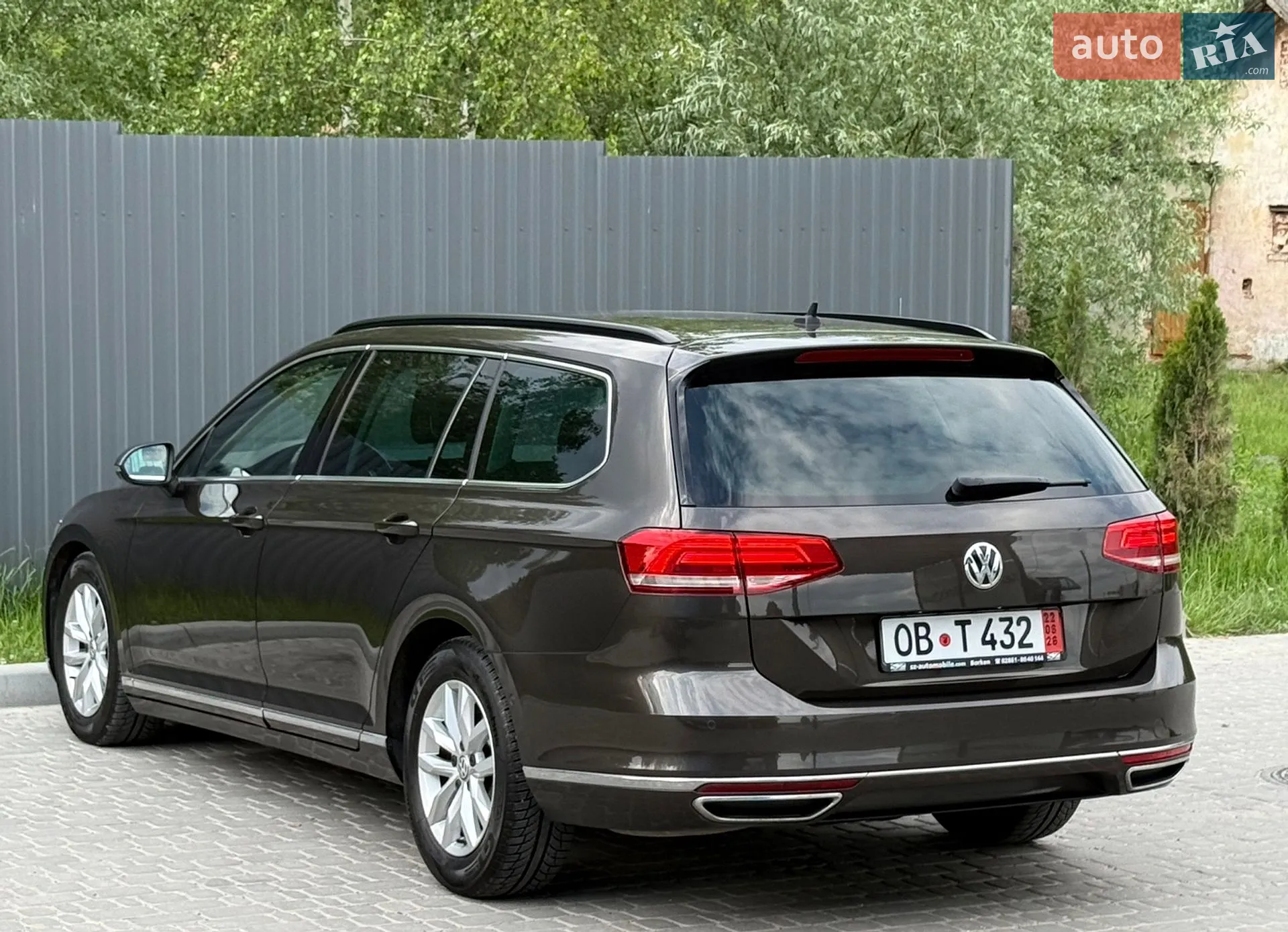 2019 Volkswagen Passat - мініатюра 29