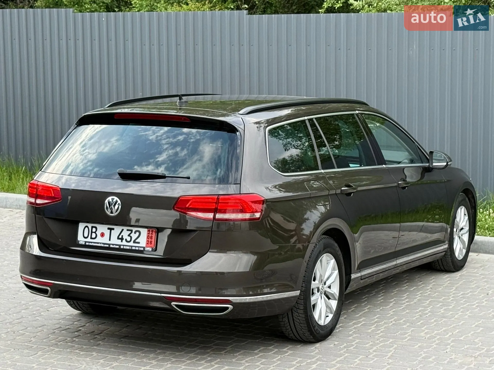2019 Volkswagen Passat - мініатюра 36