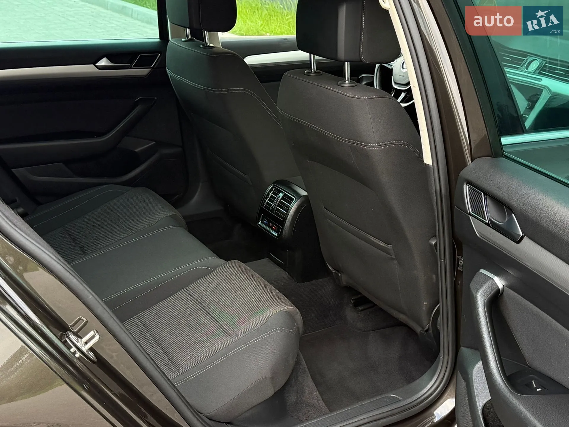 2019 Volkswagen Passat - мініатюра 55