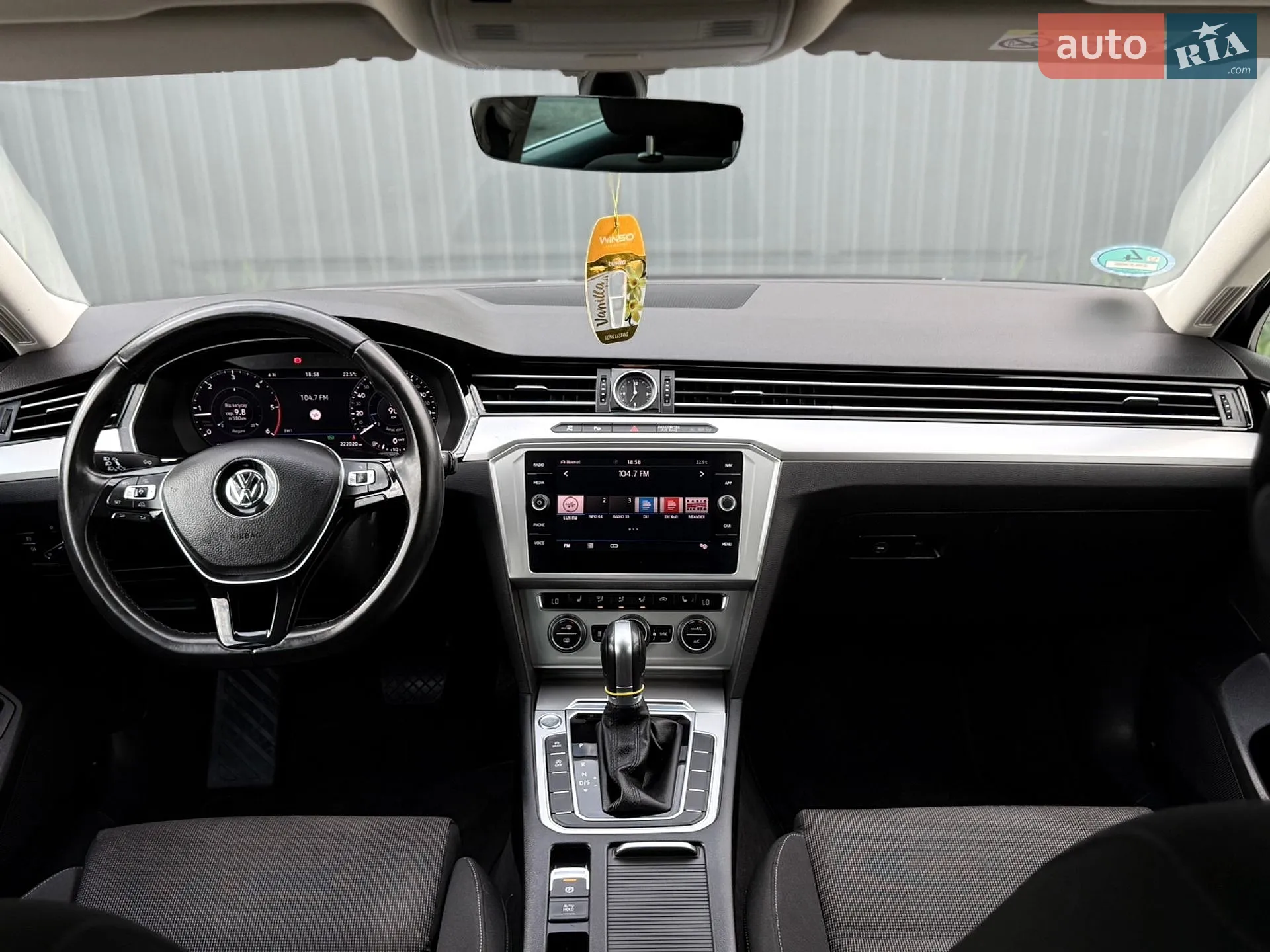 2019 Volkswagen Passat - мініатюра 68