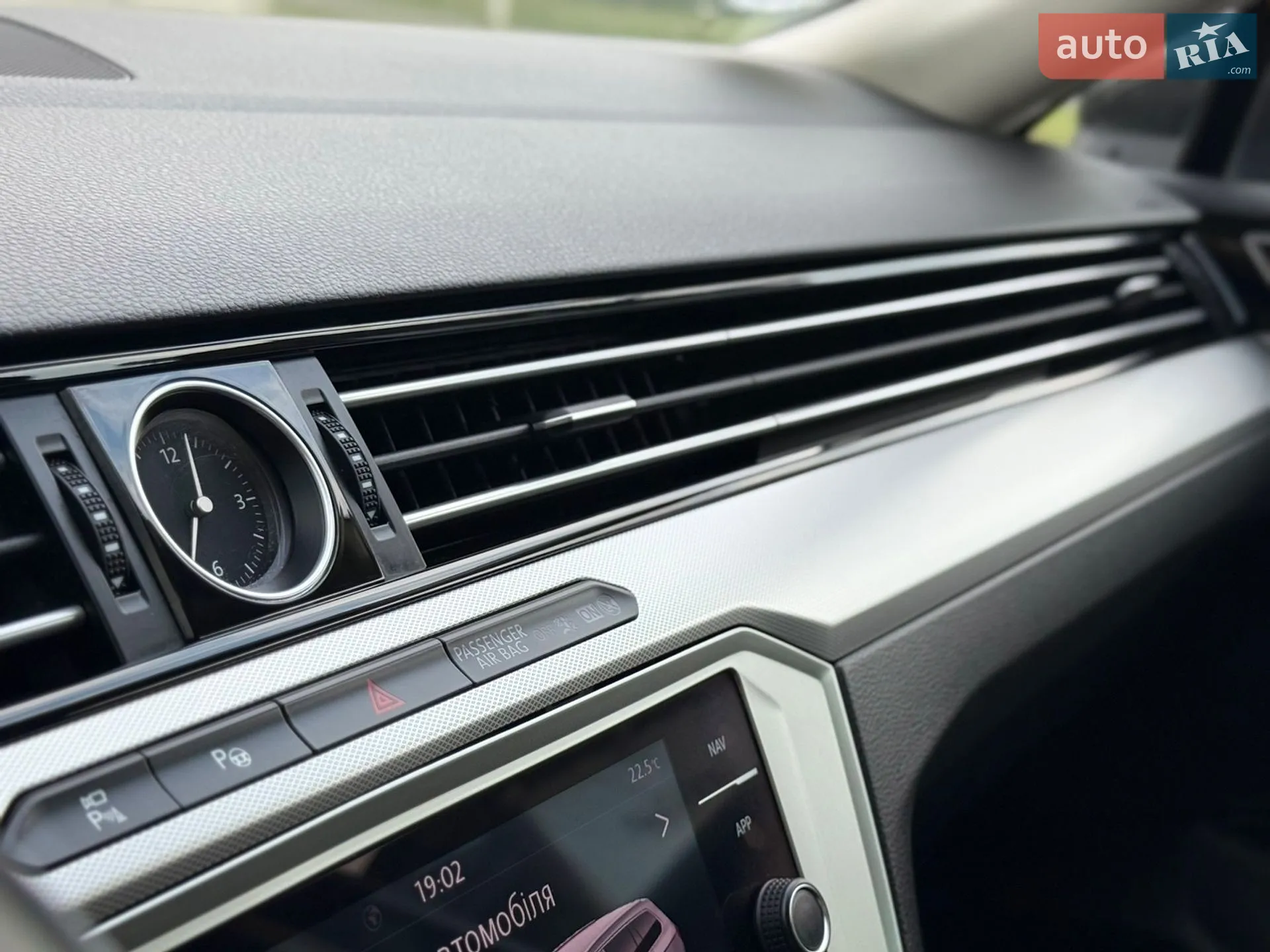 2019 Volkswagen Passat - мініатюра 99