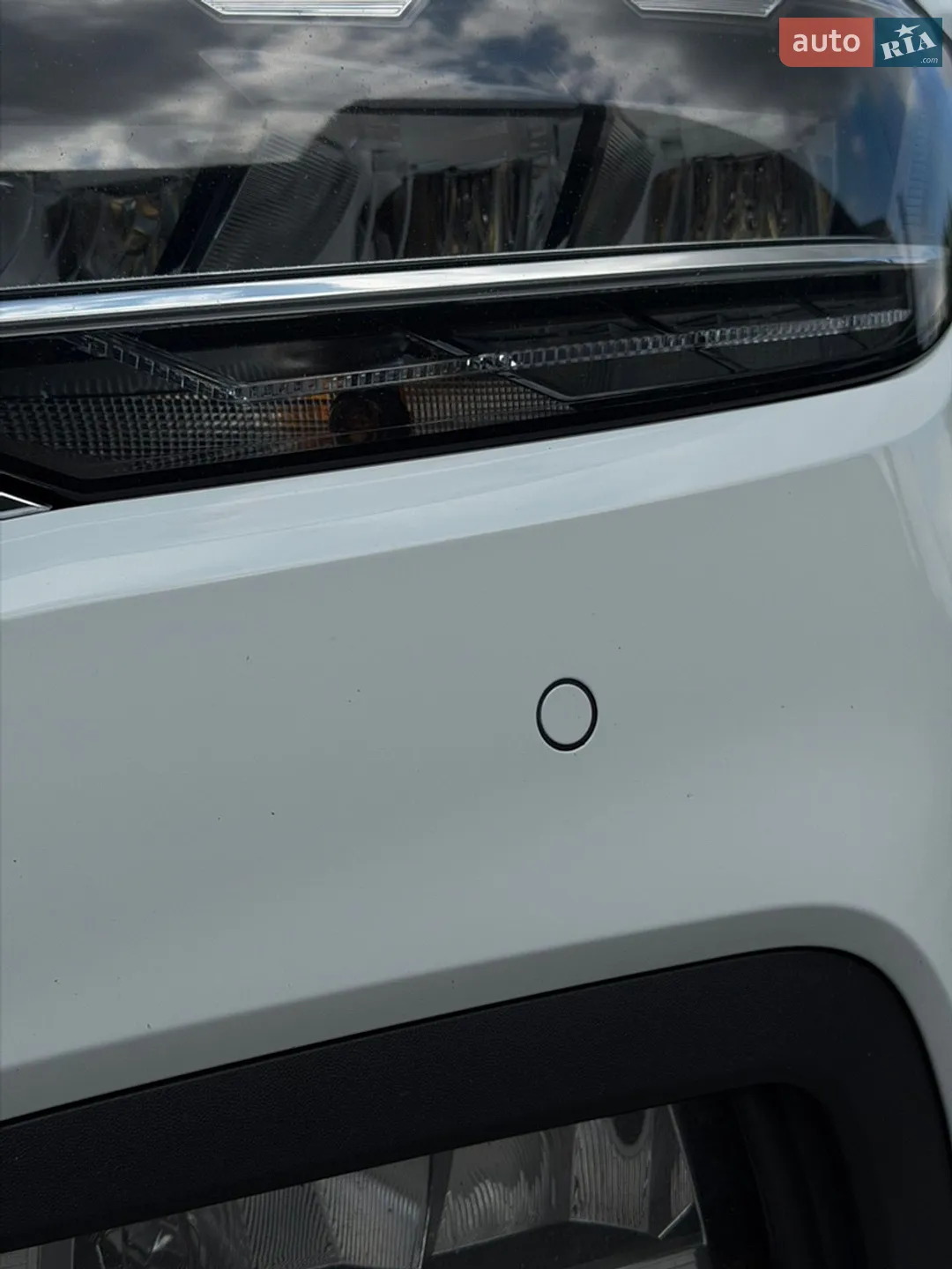 2021 Volkswagen Passat - мініатюра 20