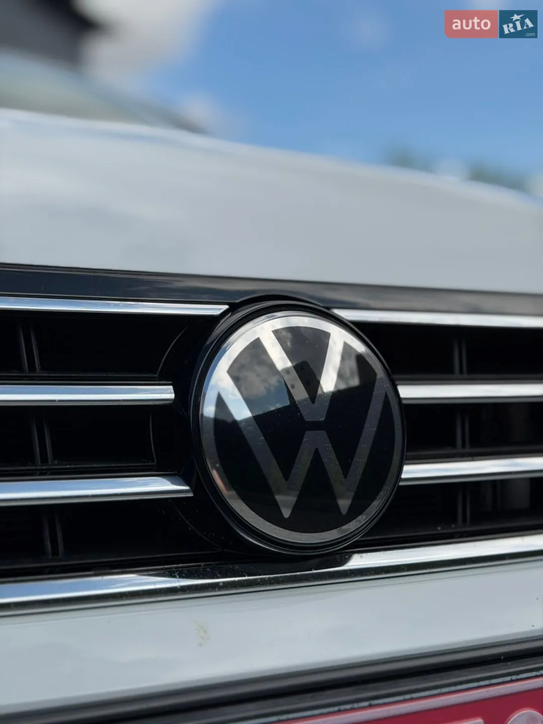 2021 Volkswagen Passat - мініатюра 21
