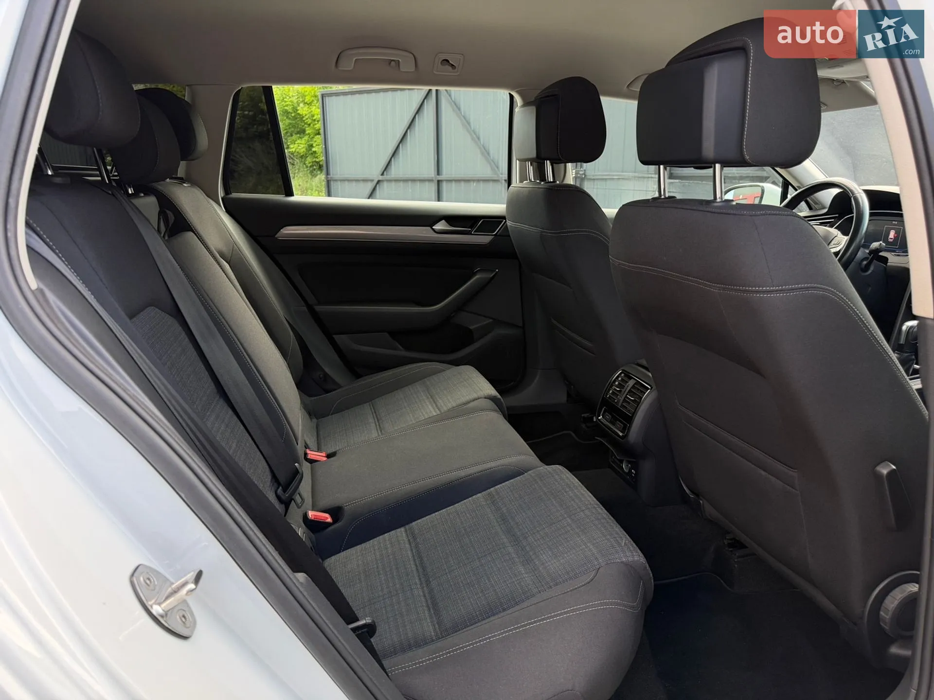 2021 Volkswagen Passat - мініатюра 28