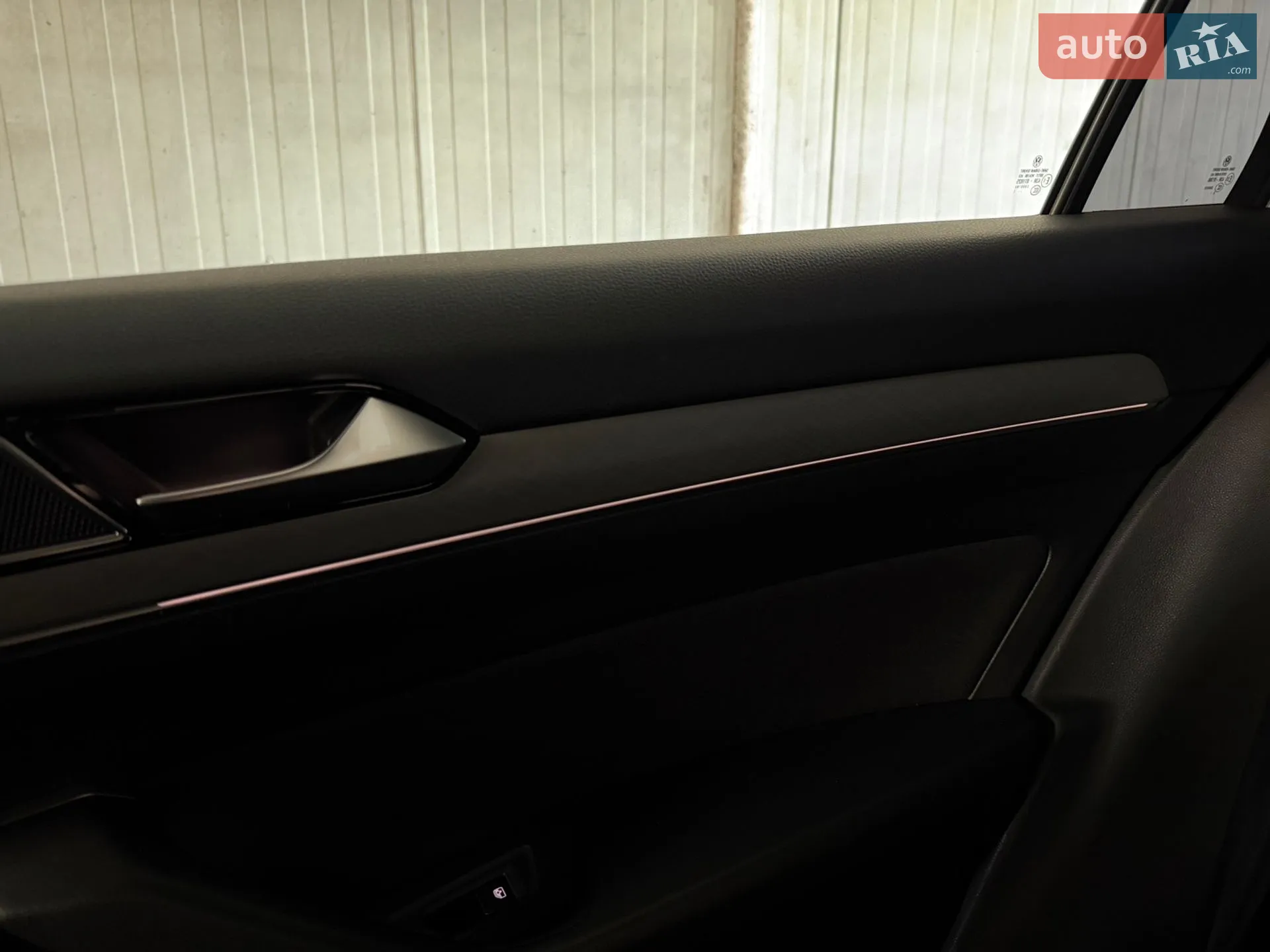 2021 Volkswagen Passat - мініатюра 37