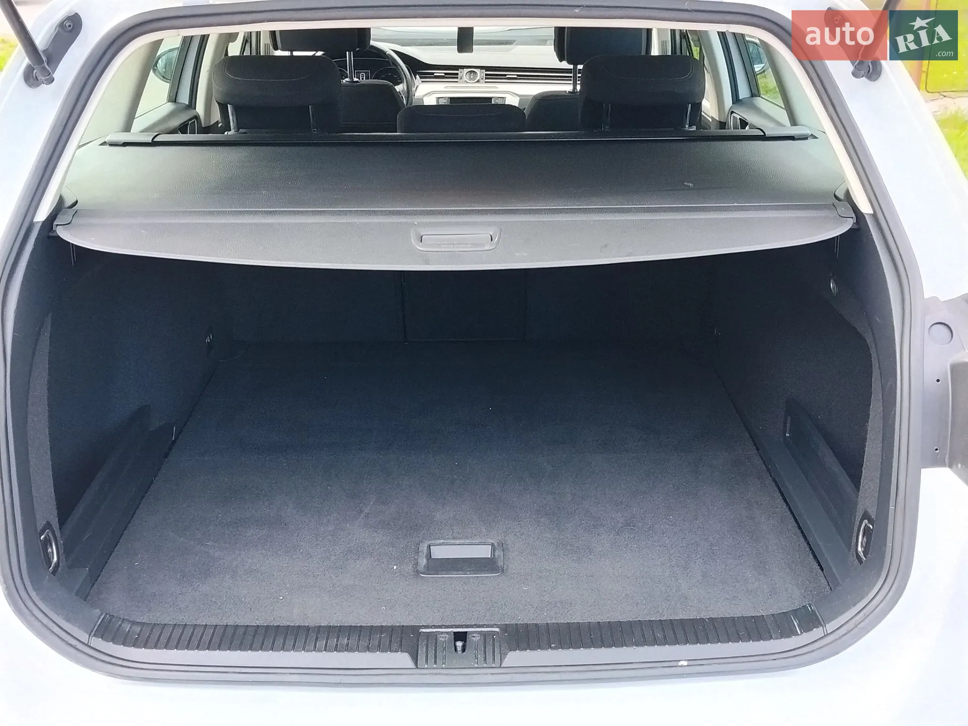 2016 Volkswagen Passat - мініатюра 20