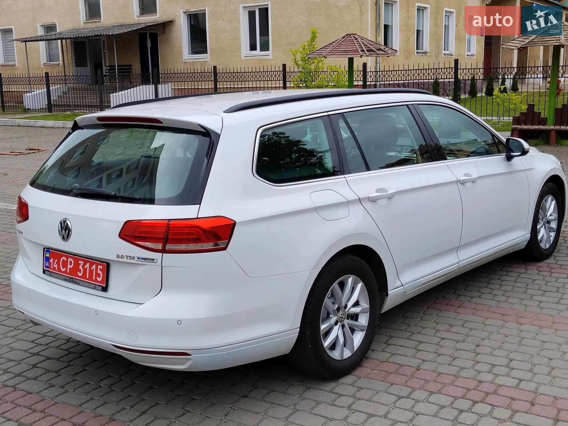 2016 Volkswagen Passat - мініатюра 30