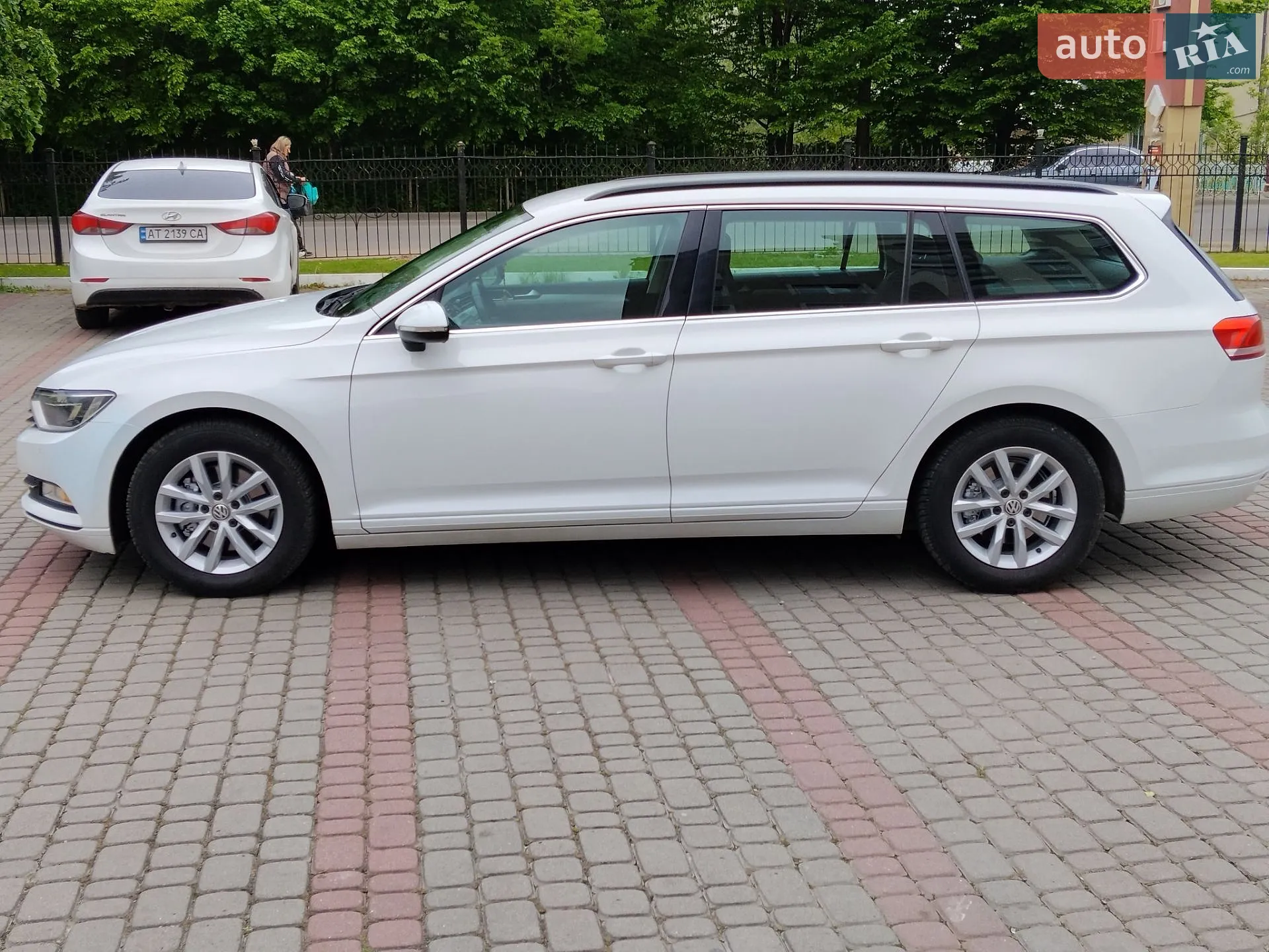 2016 Volkswagen Passat - мініатюра 35