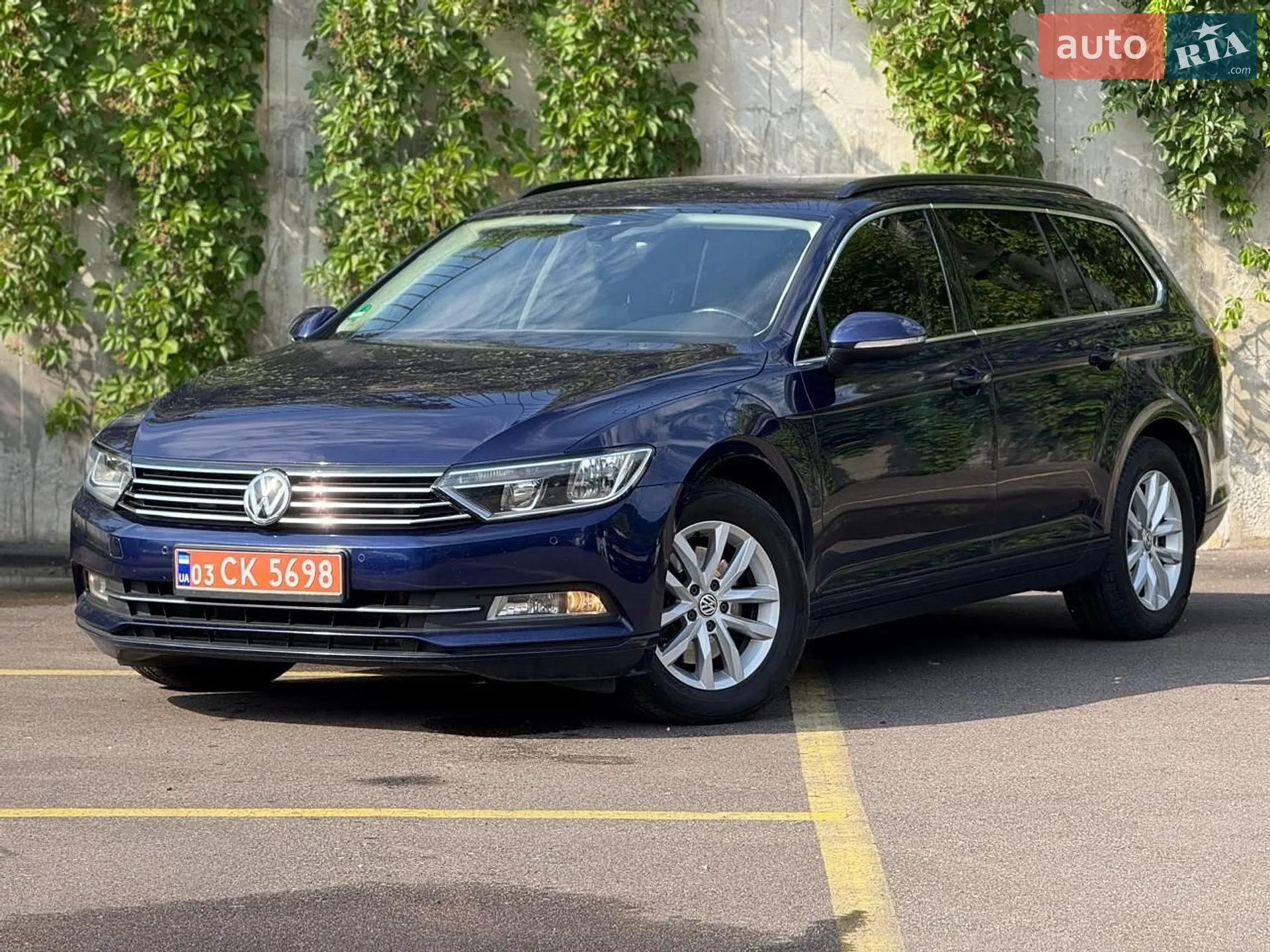 2019 Volkswagen Passat - мініатюра 25