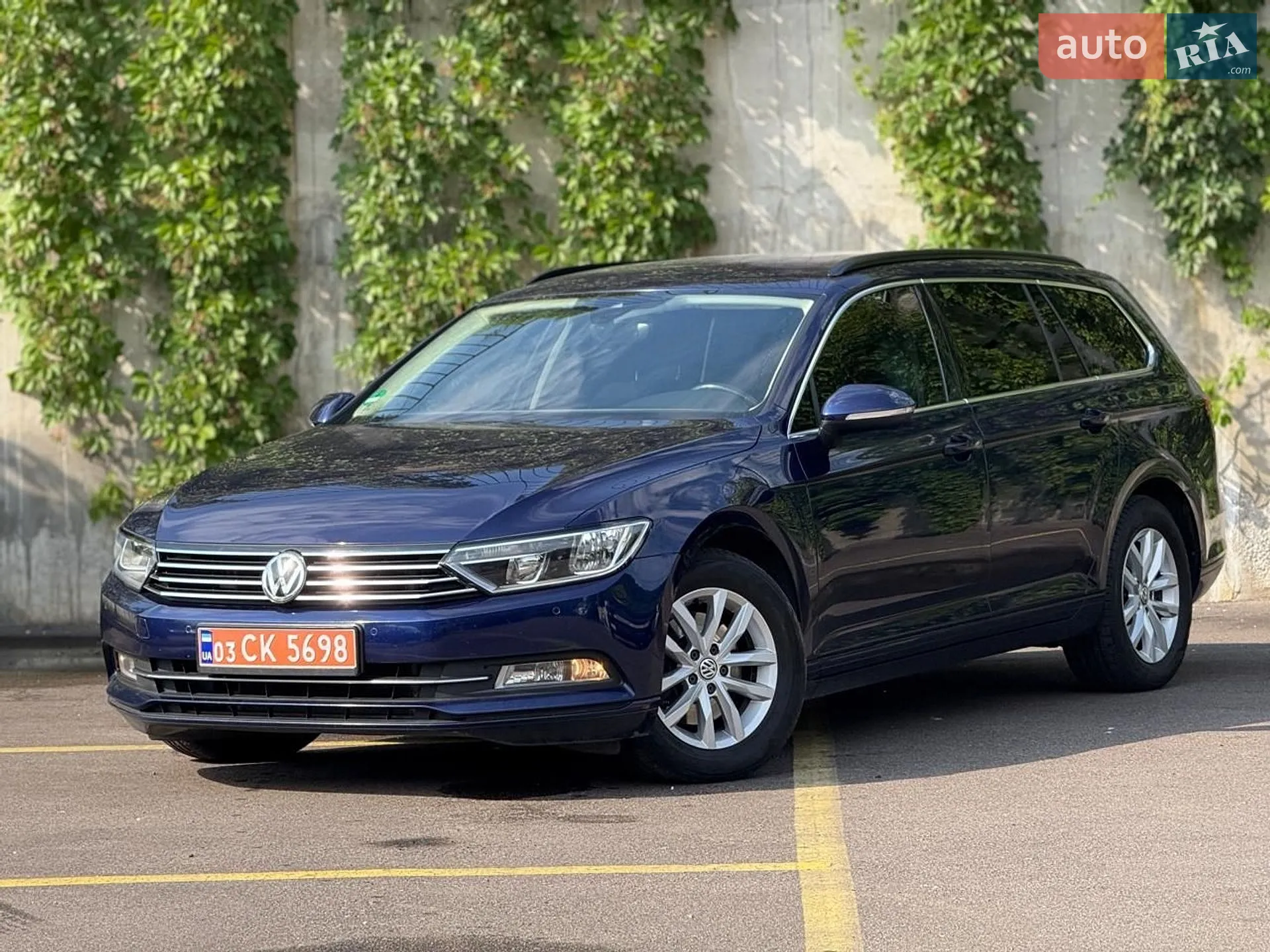 2019 Volkswagen Passat - мініатюра 29