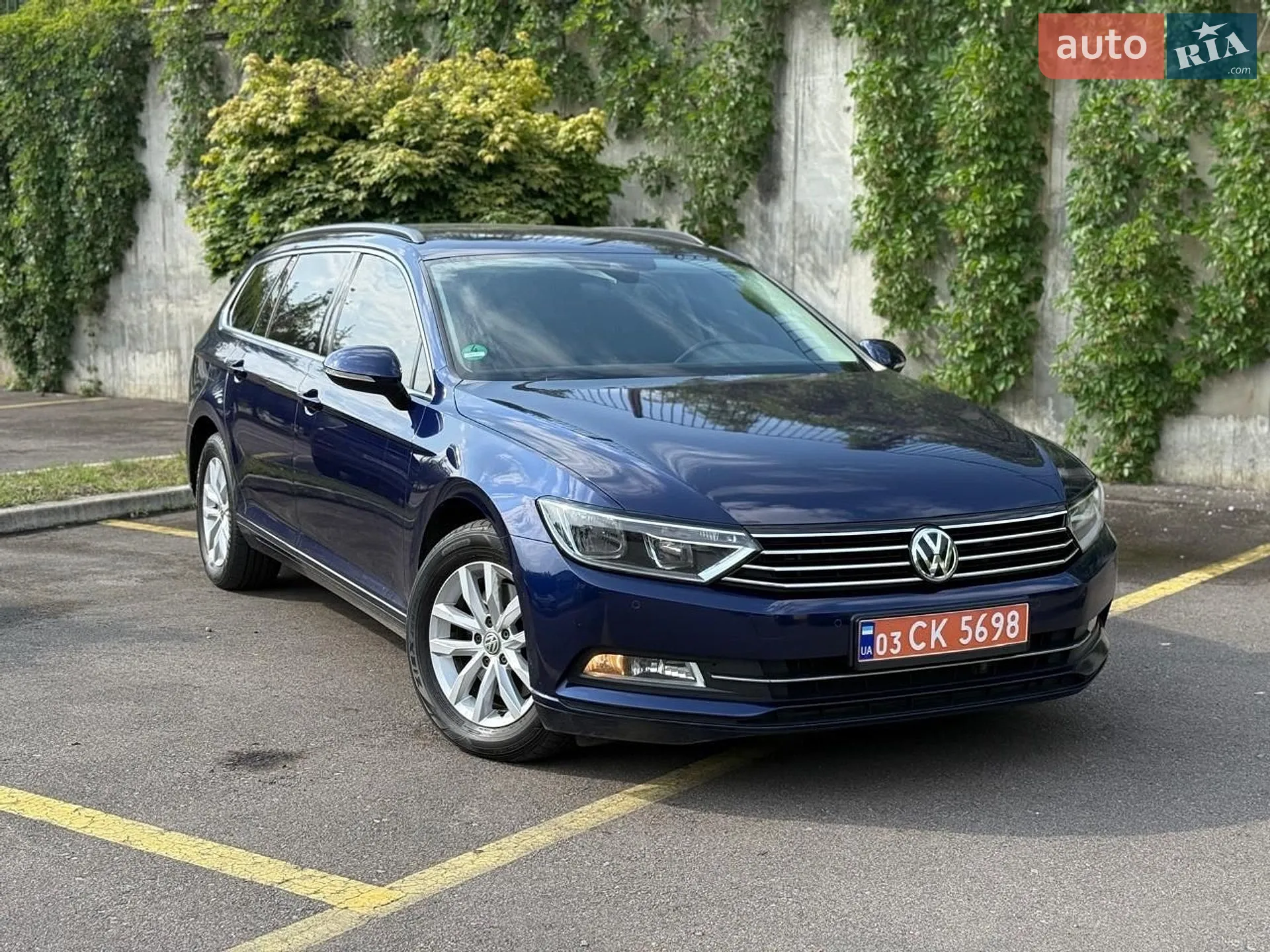 2019 Volkswagen Passat - мініатюра 33