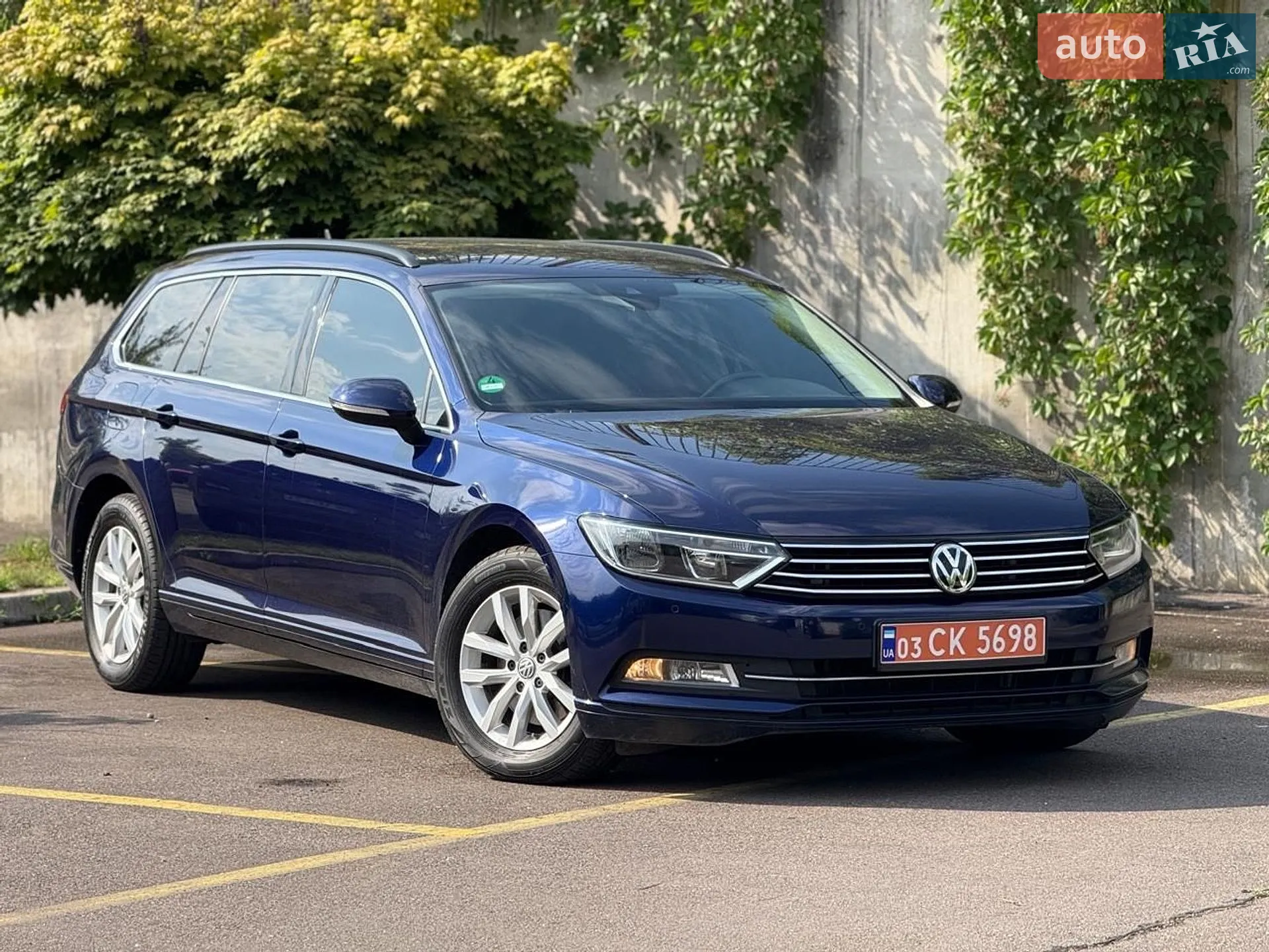 2019 Volkswagen Passat - мініатюра 35
