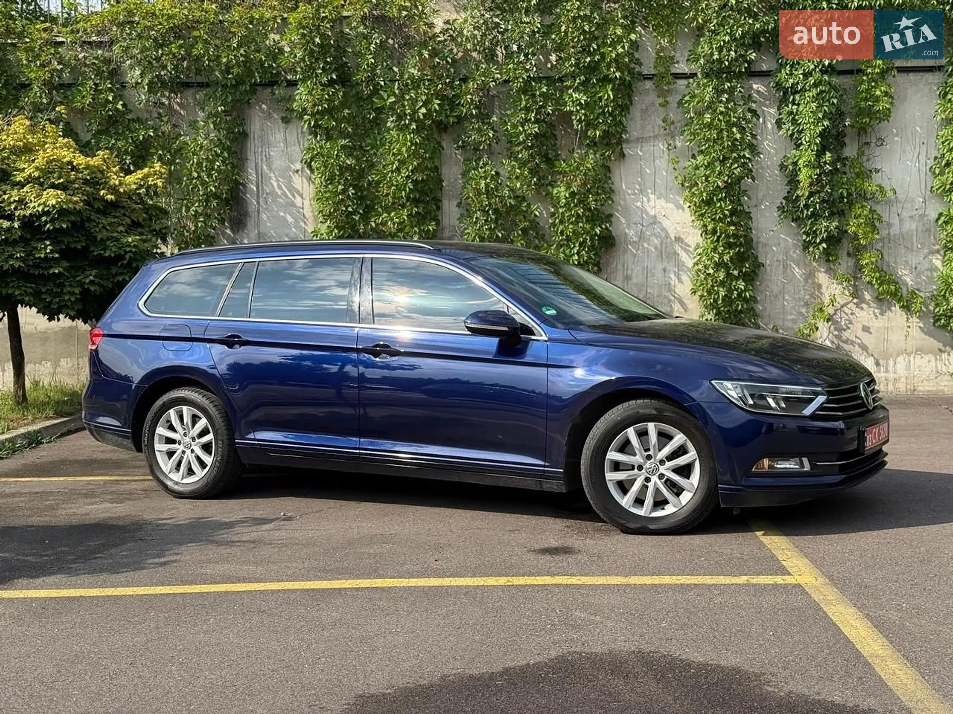 2019 Volkswagen Passat - мініатюра 49