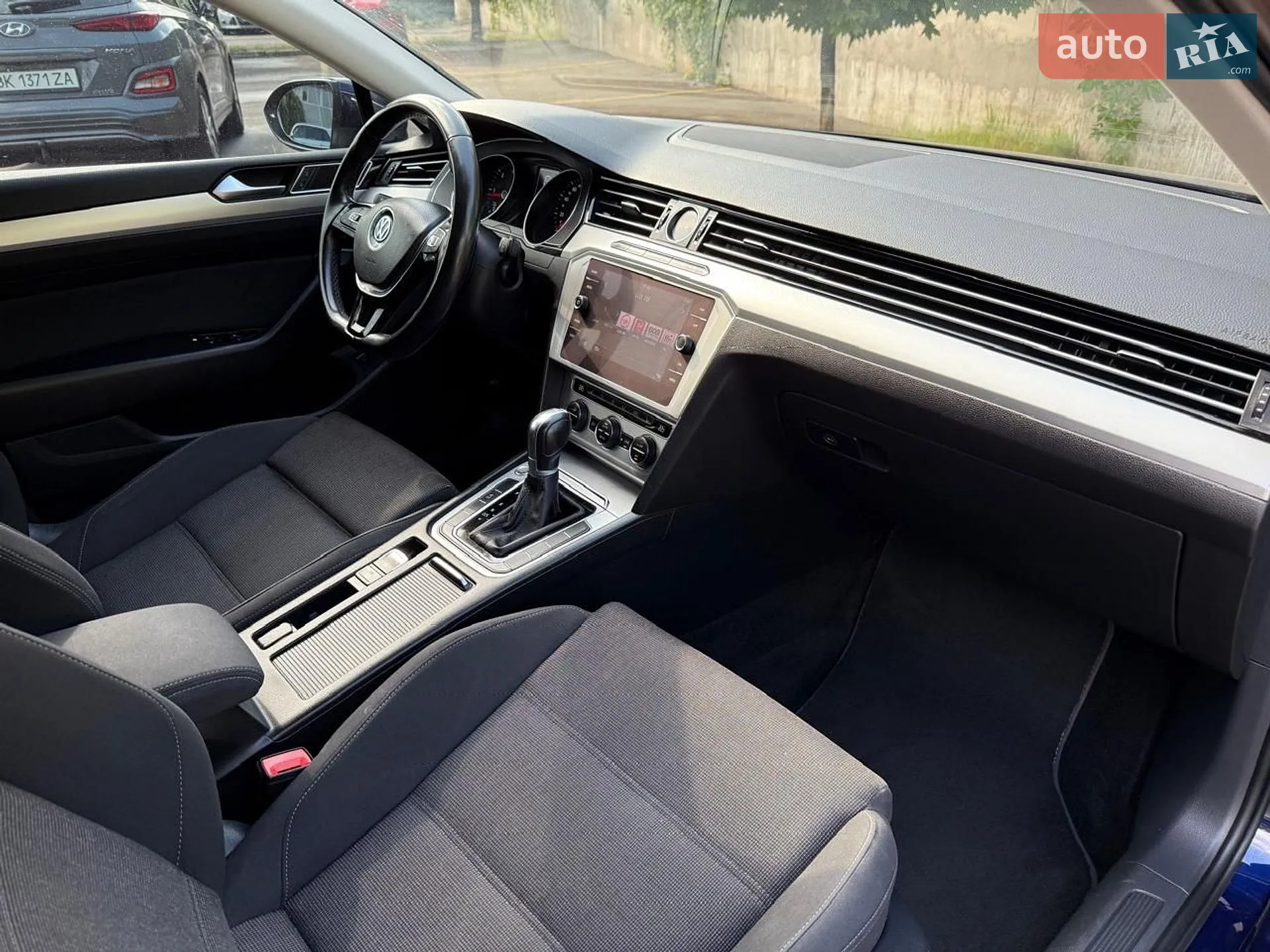 2019 Volkswagen Passat - мініатюра 54