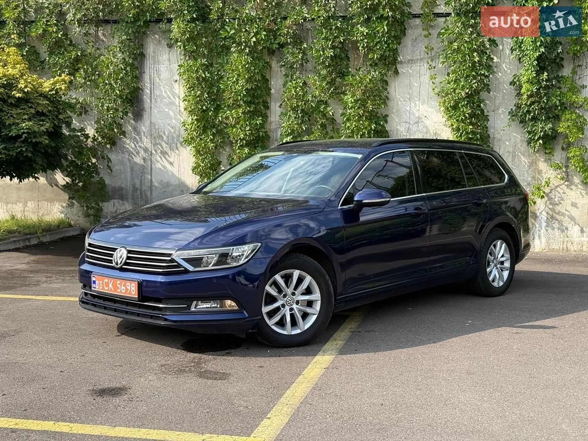 2019 Volkswagen Passat - мініатюра 59