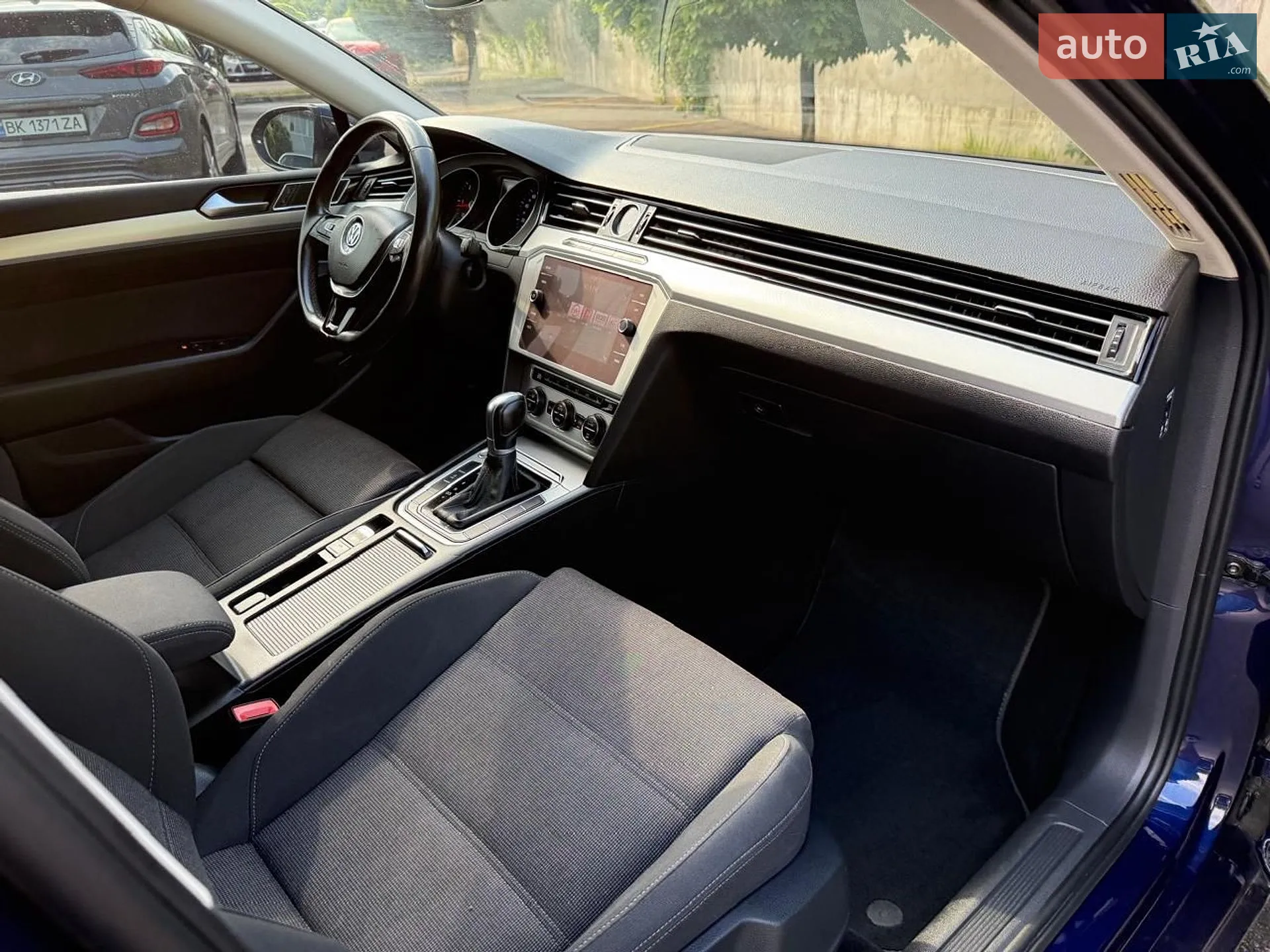 2019 Volkswagen Passat - мініатюра 64