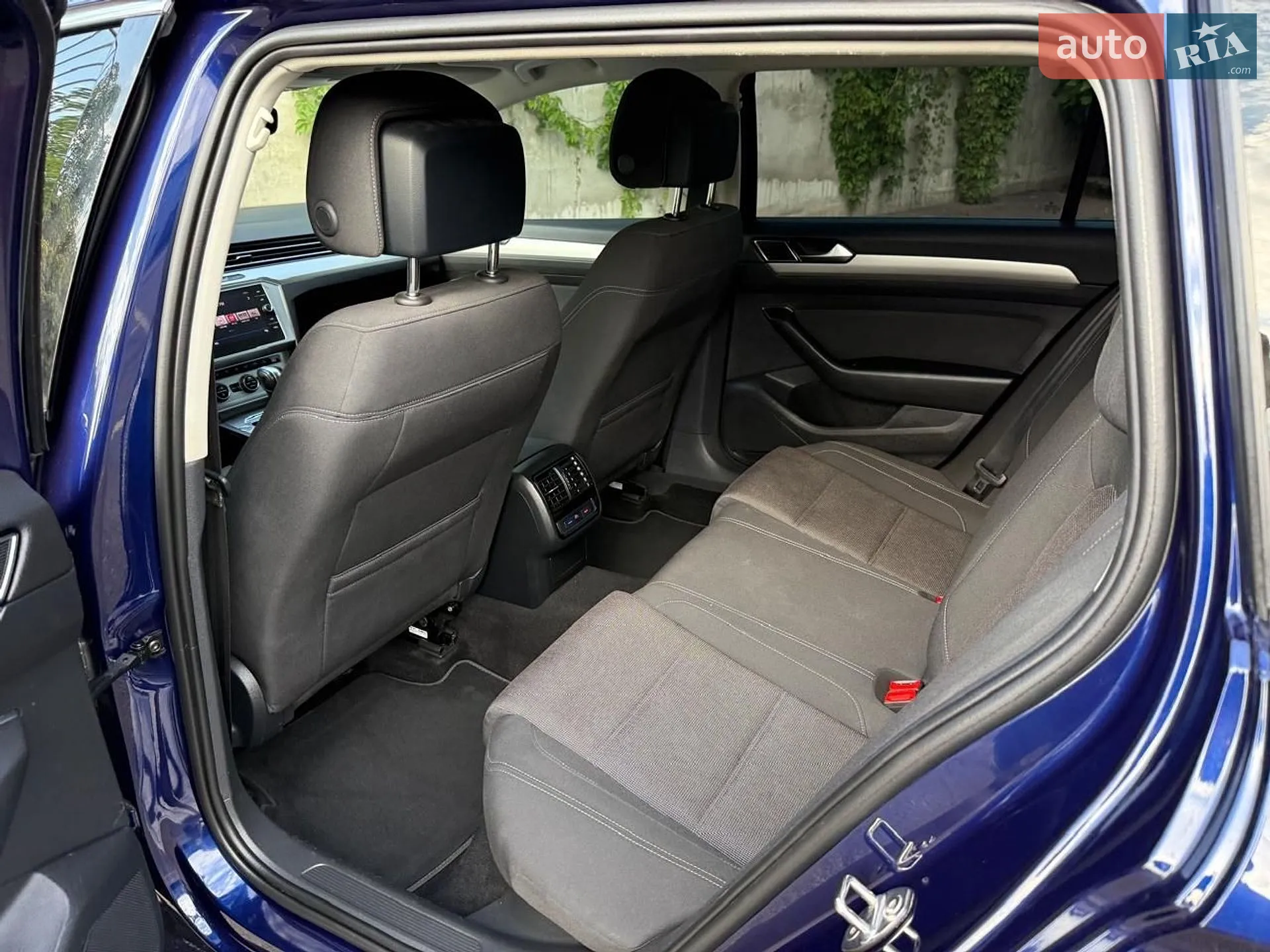 2019 Volkswagen Passat - мініатюра 79