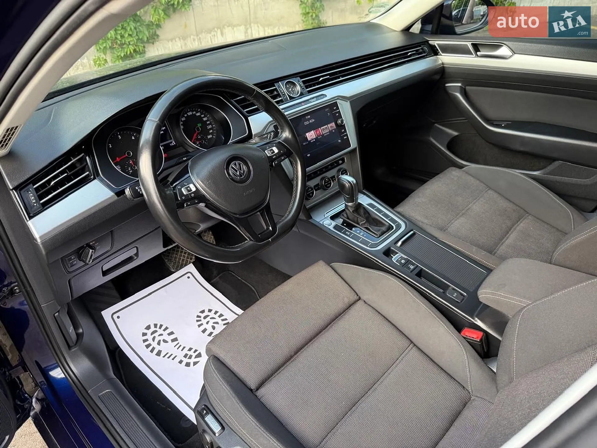 2019 Volkswagen Passat - мініатюра 86