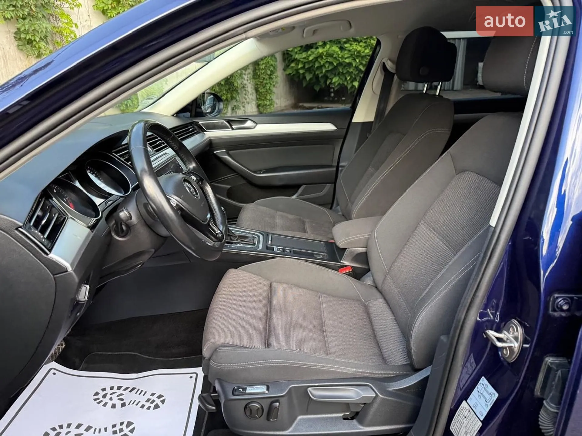 2019 Volkswagen Passat - мініатюра 96