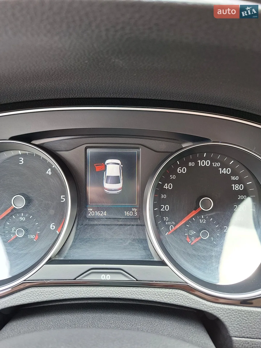 2018 Volkswagen Passat - мініатюра 22