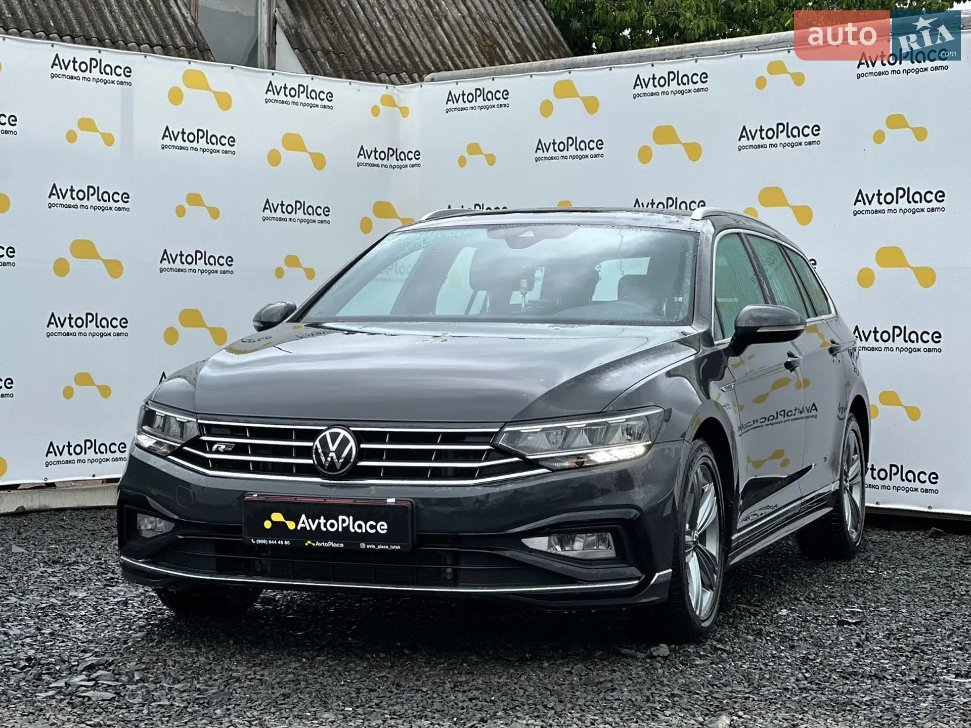 2021 Volkswagen Passat - мініатюра 2