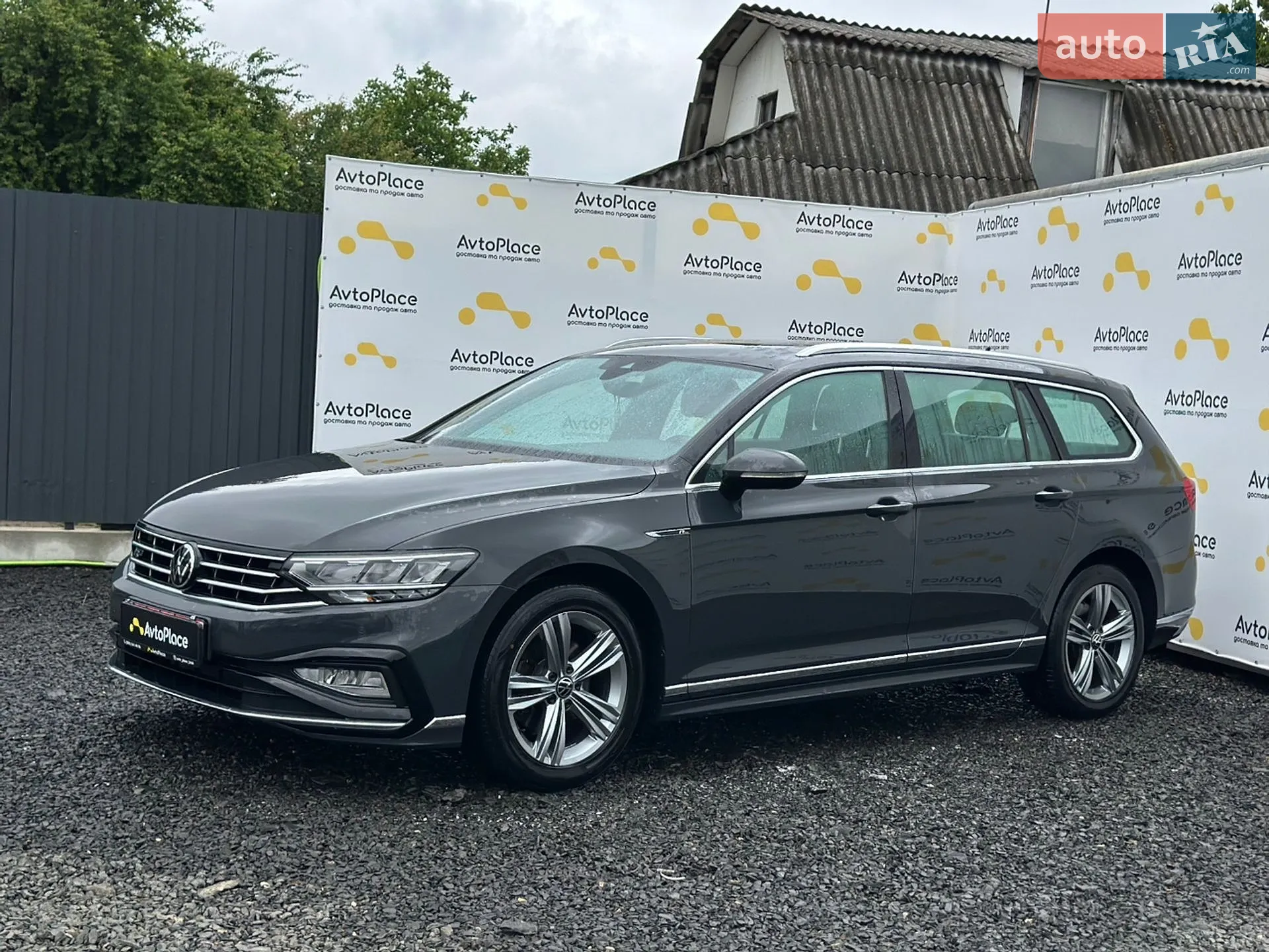 2021 Volkswagen Passat - мініатюра 7