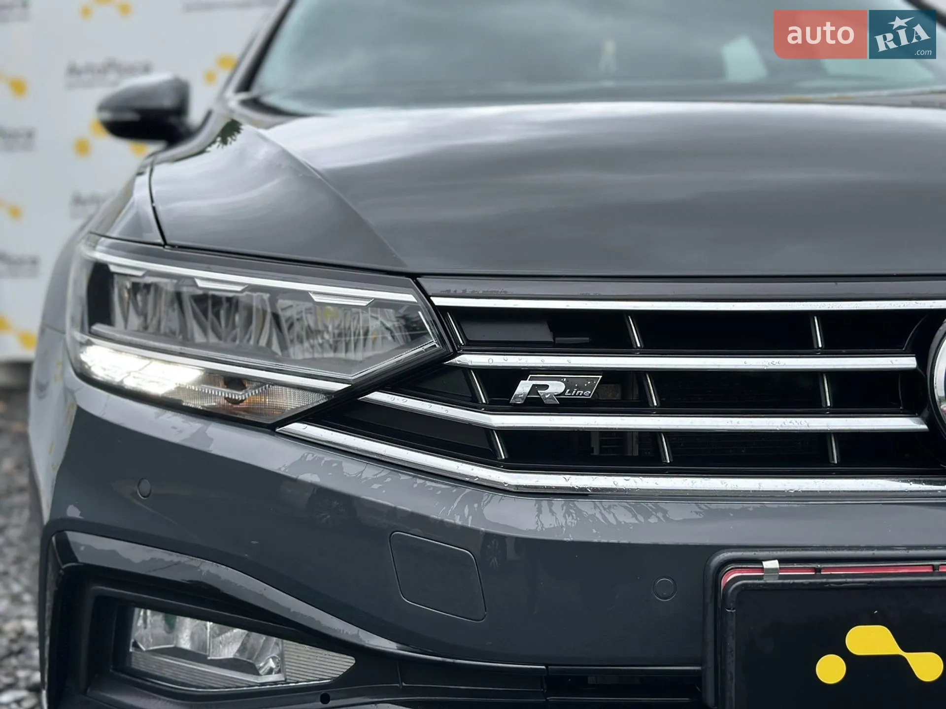 2021 Volkswagen Passat - мініатюра 11