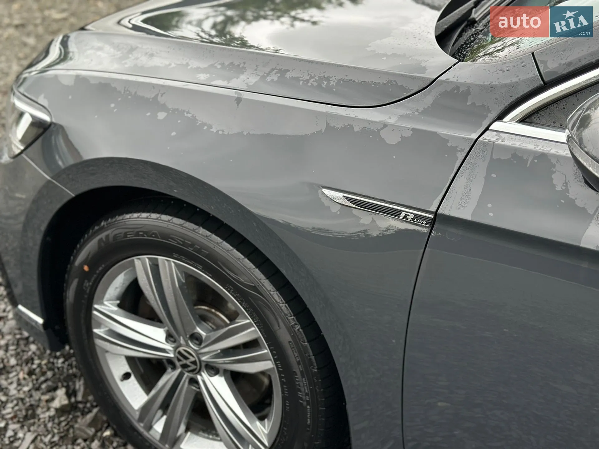 2021 Volkswagen Passat - мініатюра 17